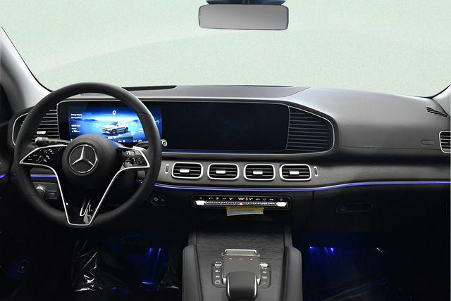 2026 Mercedes-Benz GLE GLE 350 4MATIC