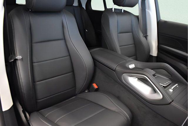 2026 Mercedes-Benz GLE GLE 350 4MATIC