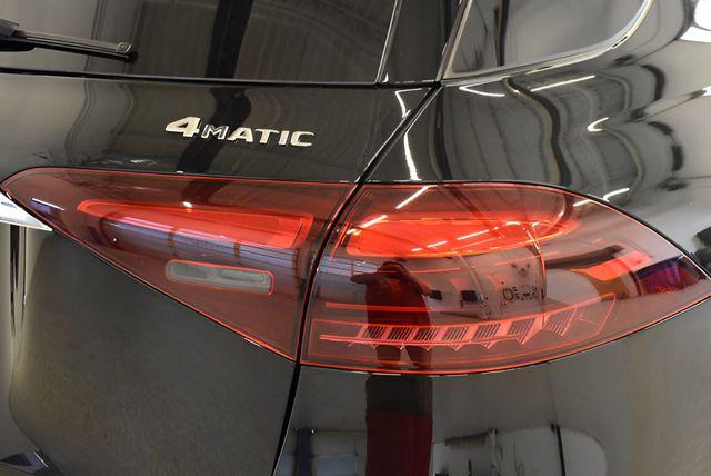 2026 Mercedes-Benz GLE GLE 350 4MATIC