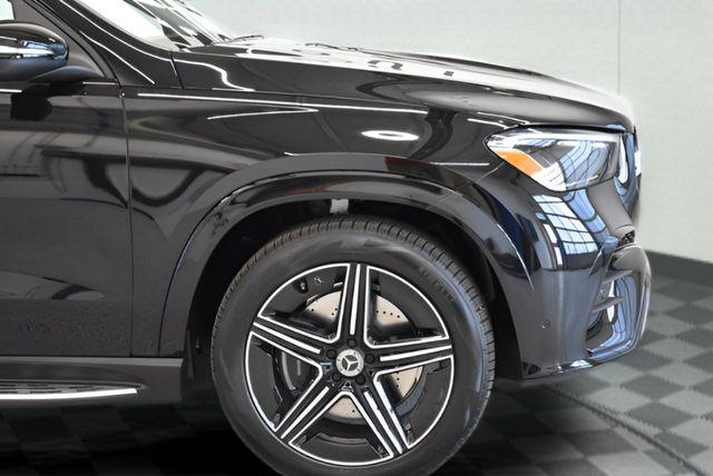 2026 Mercedes-Benz GLE GLE 350 4MATIC