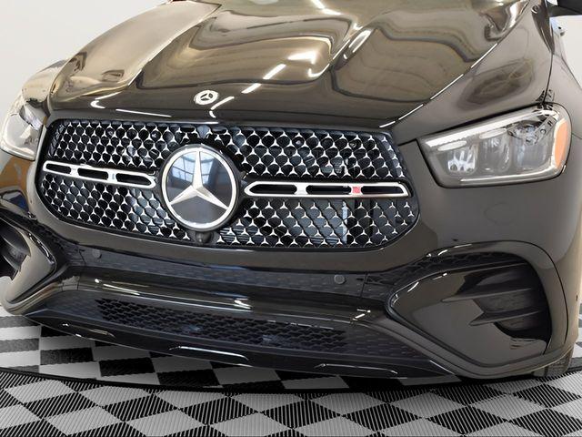 2026 Mercedes-Benz GLE GLE 350 4MATIC
