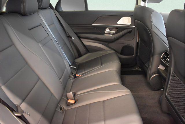 2026 Mercedes-Benz GLE GLE 350 4MATIC