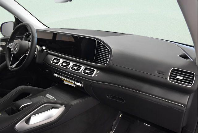 2026 Mercedes-Benz GLE GLE 350 4MATIC