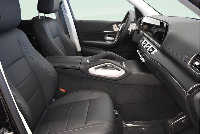 2026 Mercedes-Benz GLE GLE 350 4MATIC