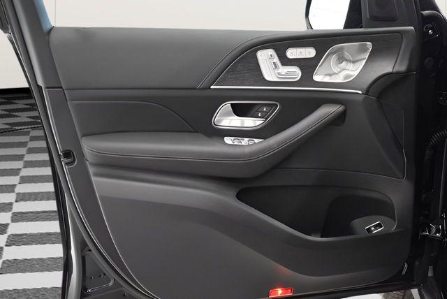 2026 Mercedes-Benz GLE GLE 350 4MATIC
