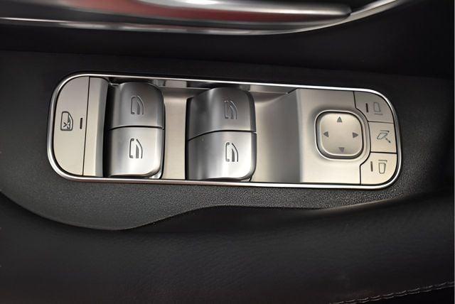 2026 Mercedes-Benz GLE GLE 350 4MATIC