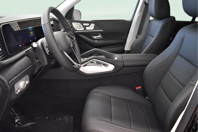 2026 Mercedes-Benz GLE GLE 350 4MATIC