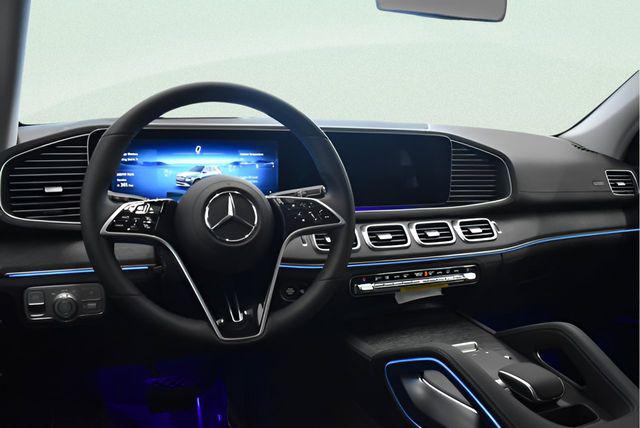 2026 Mercedes-Benz GLE GLE 350 4MATIC