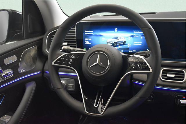 2026 Mercedes-Benz GLE GLE 350 4MATIC