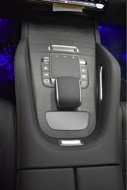 2026 Mercedes-Benz GLE GLE 350 4MATIC