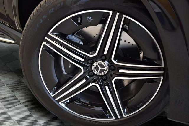 2026 Mercedes-Benz GLE GLE 350 4MATIC