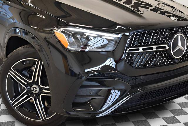 2026 Mercedes-Benz GLE GLE 350 4MATIC