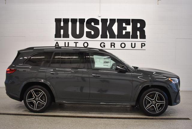 2026 Mercedes-Benz GLS GLS 450 4MATIC for sale in Lincoln, NE