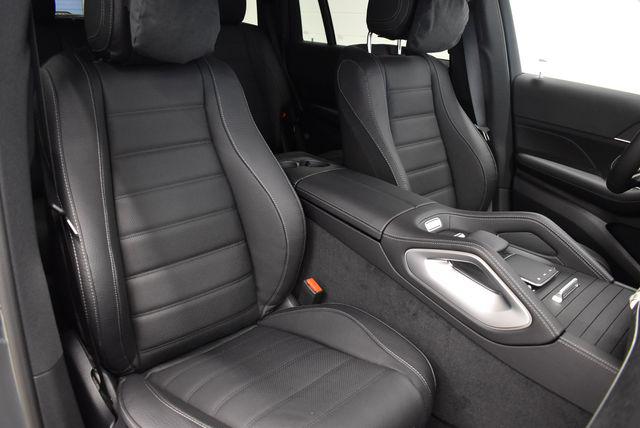 2026 Mercedes-Benz GLS GLS 450 4MATIC