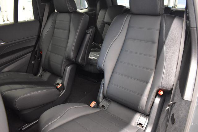 2026 Mercedes-Benz GLS GLS 450 4MATIC