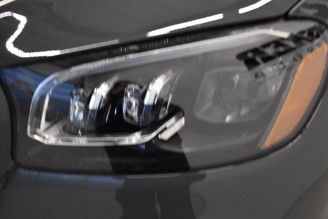 2026 Mercedes-Benz GLS GLS 450 4MATIC
