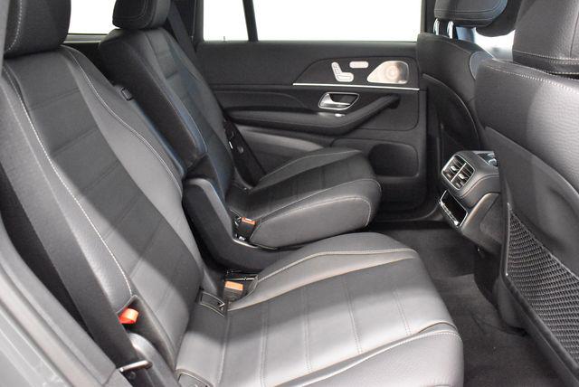 2026 Mercedes-Benz GLS GLS 450 4MATIC