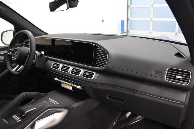 2026 Mercedes-Benz GLS GLS 450 4MATIC
