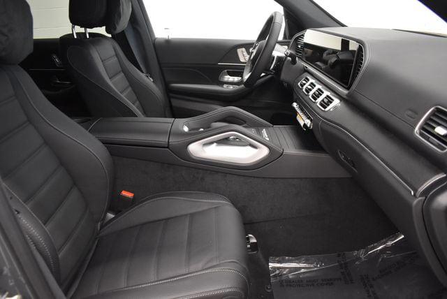 2026 Mercedes-Benz GLS GLS 450 4MATIC
