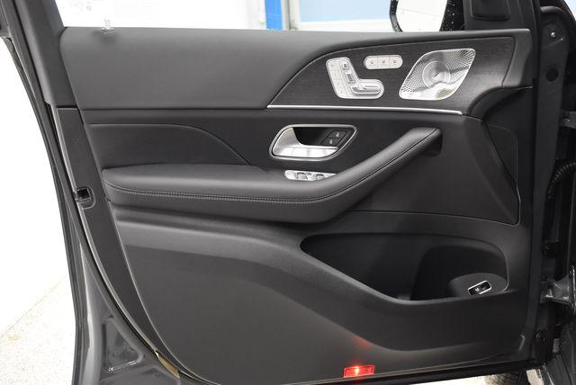 2026 Mercedes-Benz GLS GLS 450 4MATIC