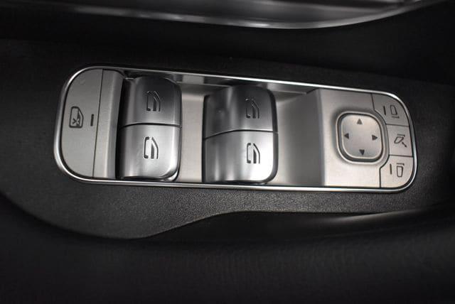2026 Mercedes-Benz GLS GLS 450 4MATIC