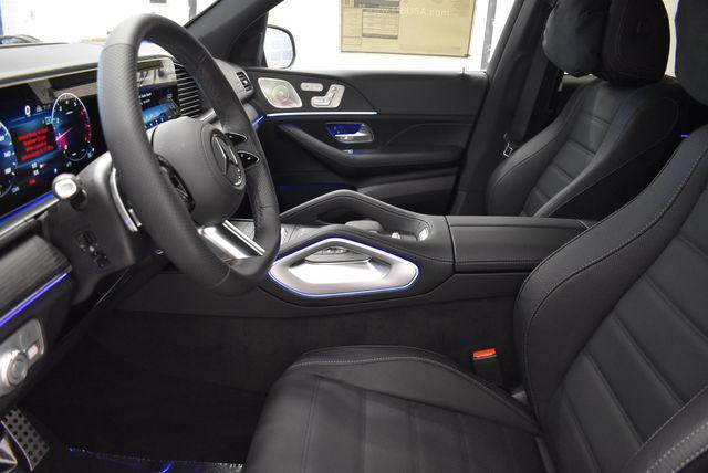 2026 Mercedes-Benz GLS GLS 450 4MATIC