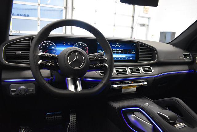 2026 Mercedes-Benz GLS GLS 450 4MATIC