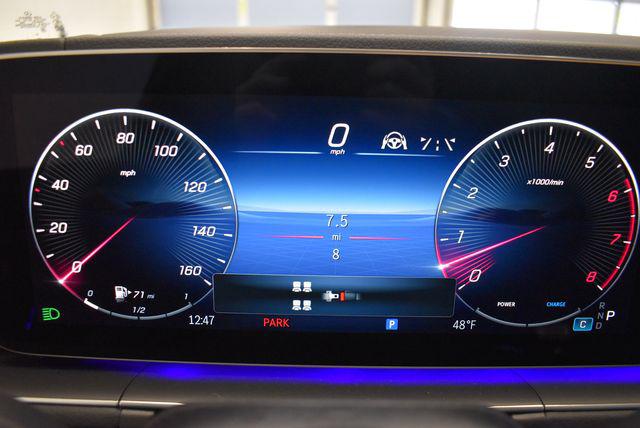 2026 Mercedes-Benz GLS GLS 450 4MATIC