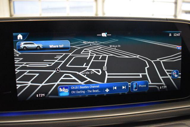 2026 Mercedes-Benz GLS GLS 450 4MATIC