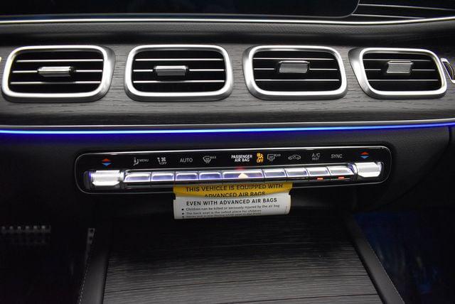 2026 Mercedes-Benz GLS GLS 450 4MATIC