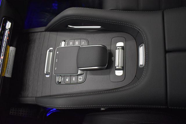 2026 Mercedes-Benz GLS GLS 450 4MATIC