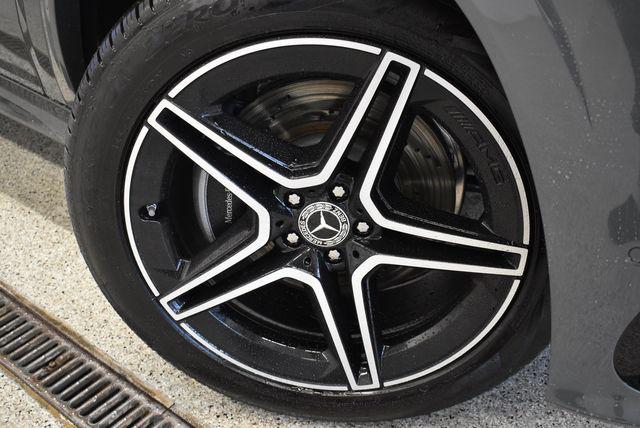2026 Mercedes-Benz GLS GLS 450 4MATIC