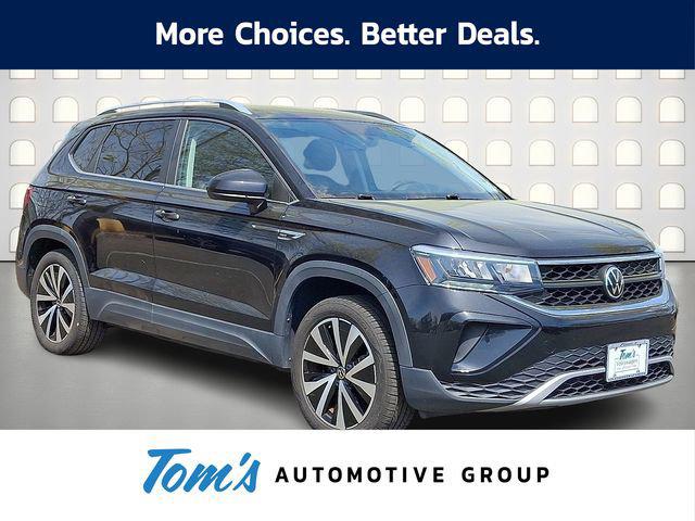 2022 Volkswagen Taos 1.5T SE for sale in Toms River, NJ