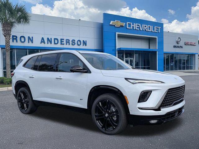 2026 Buick Enclave Sport Touring FWD for sale in Yulee, FL