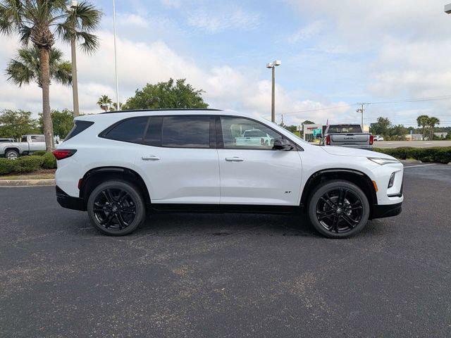 2026 Buick Enclave Sport Touring FWD