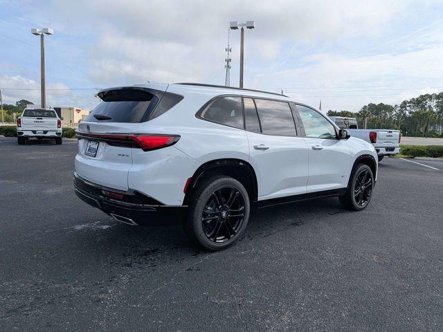 2026 Buick Enclave Sport Touring FWD