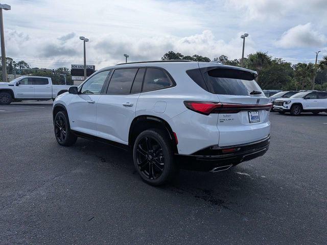 2026 Buick Enclave Sport Touring FWD