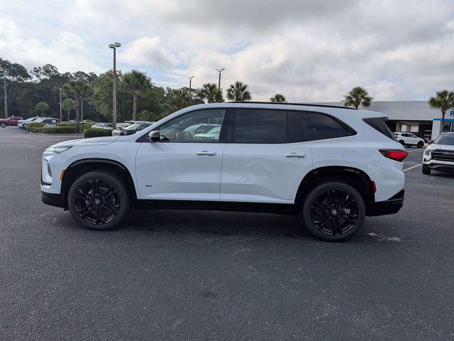 2026 Buick Enclave Sport Touring FWD