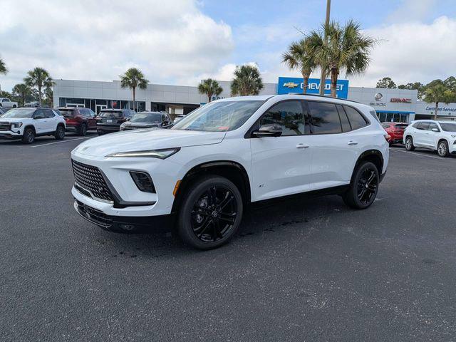 2026 Buick Enclave Sport Touring FWD
