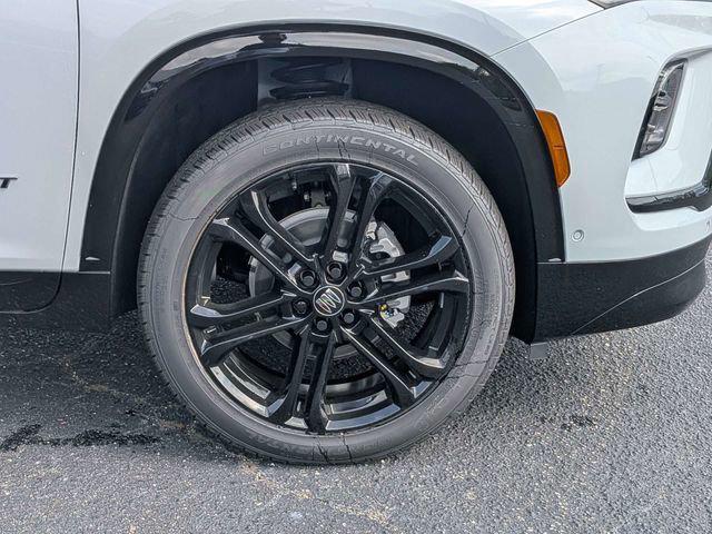 2026 Buick Enclave Sport Touring FWD