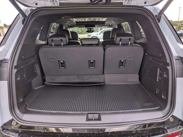 2026 Buick Enclave Sport Touring FWD