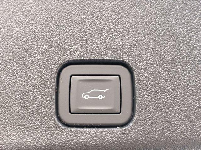 2026 Buick Enclave Sport Touring FWD