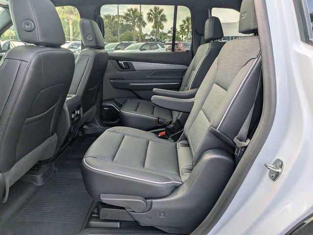 2026 Buick Enclave Sport Touring FWD