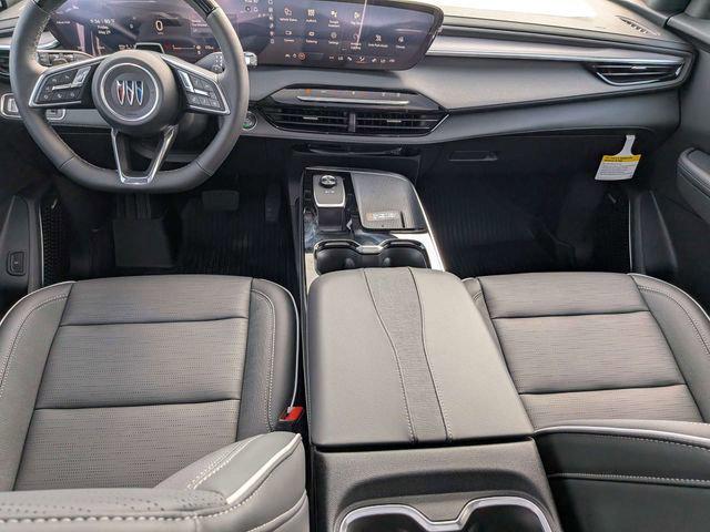 2026 Buick Enclave Sport Touring FWD