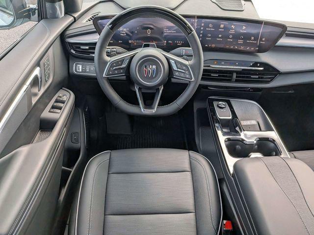 2026 Buick Enclave Sport Touring FWD