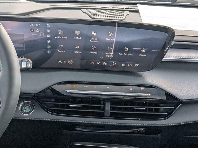 2026 Buick Enclave Sport Touring FWD