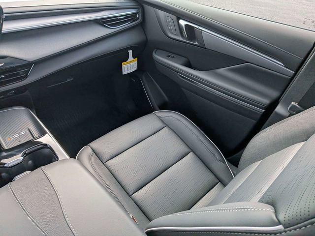2026 Buick Enclave Sport Touring FWD