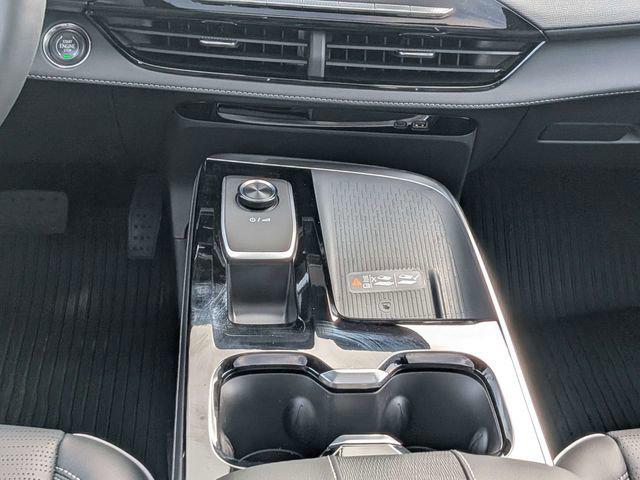 2026 Buick Enclave Sport Touring FWD