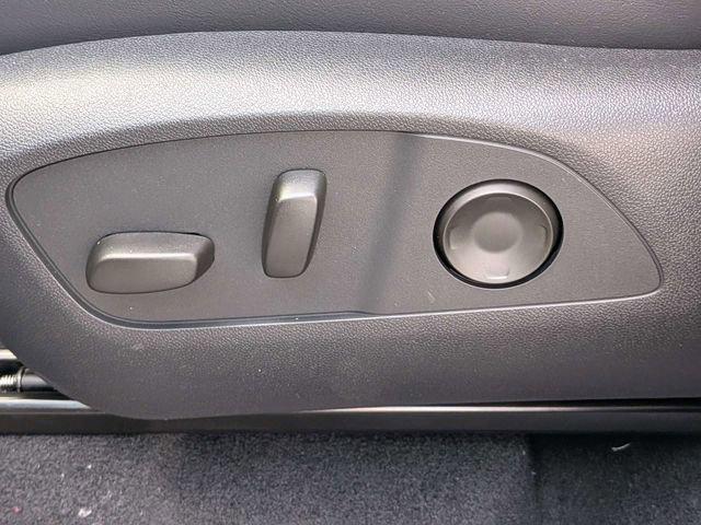 2026 Buick Enclave Sport Touring FWD