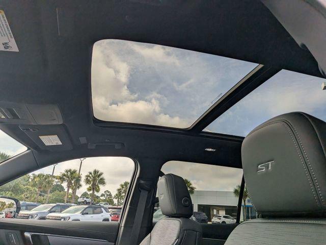 2026 Buick Enclave Sport Touring FWD